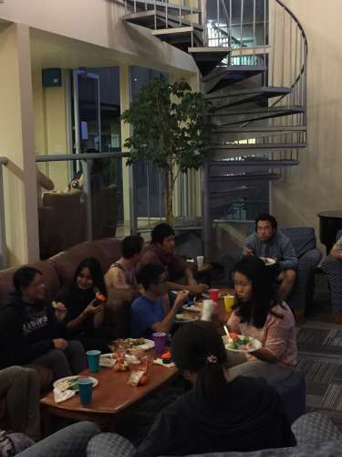 S Bed University Court 141