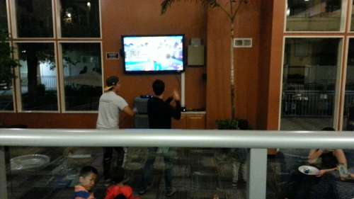 S Bed University Court 137