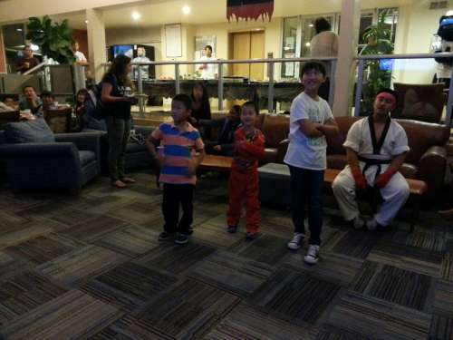 S Bed University Court 138