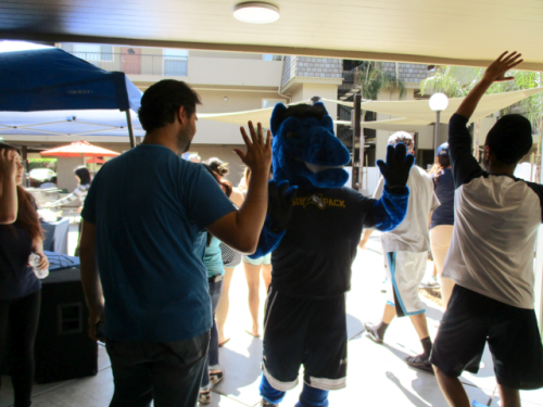 S Bed University Court 96