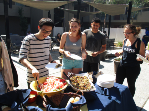 S Bed University Court 95