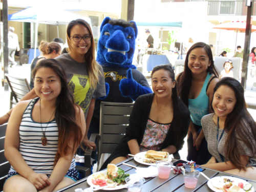 S Bed University Court 134