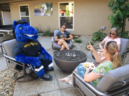 S Bed University Court 123