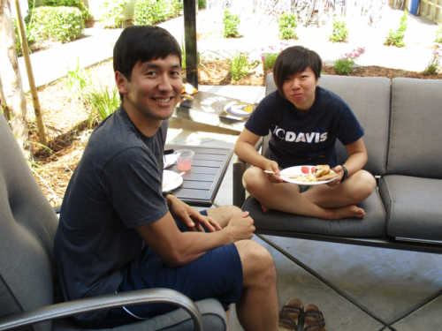 S Bed University Court 122