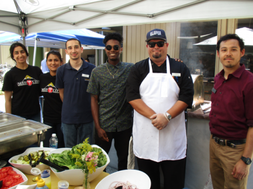 S Bed University Court 121