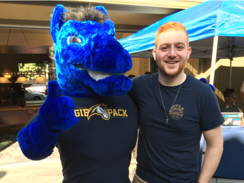 S Bed University Court 116