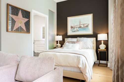 S Bed Kaufmanns 18