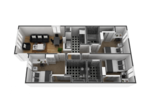 S Bed The Edge San Marcos 6