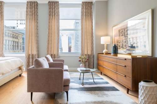 S Bed Kaufmanns 4