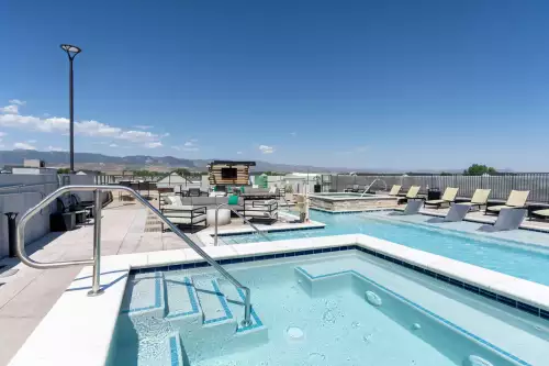 S Bed The Standard at Fort Collins 74