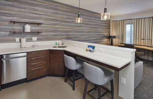 S Bed Residence Inn 24