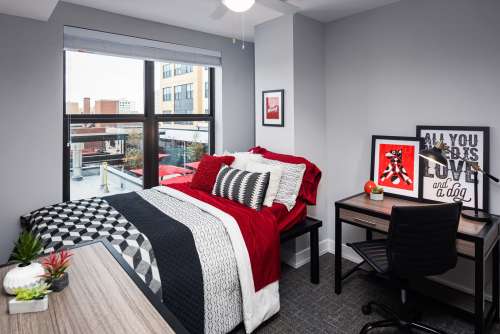S Bed One On Centre 3