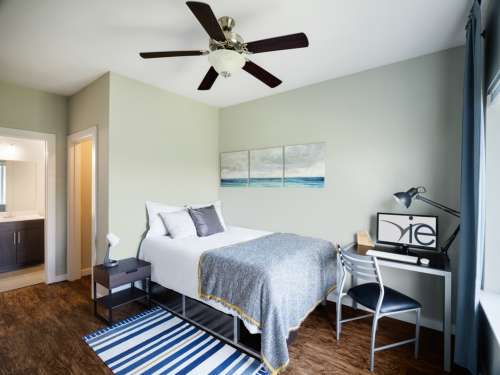 S Bed Vie Lofts at San Marcos 22