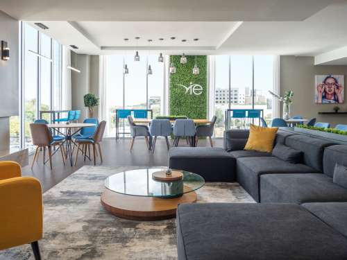 S Bed Vie Lofts at San Marcos 2