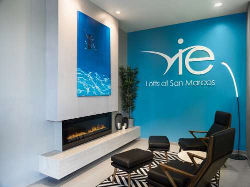 S Bed Vie Lofts at San Marcos 30