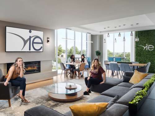 S Bed Vie Lofts at San Marcos 40