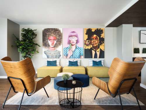S Bed Vie Lofts at San Marcos 7