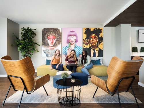 S Bed Vie Lofts at San Marcos 41