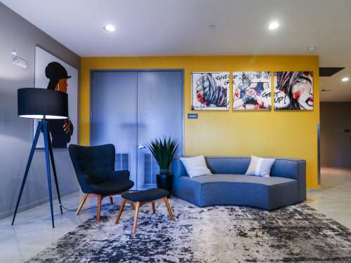S Bed Vie Lofts at San Marcos 32