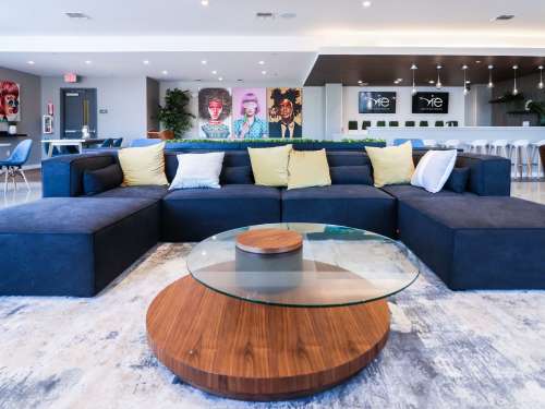 S Bed Vie Lofts at San Marcos 26