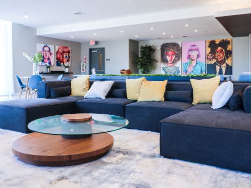 S Bed Vie Lofts at San Marcos 27