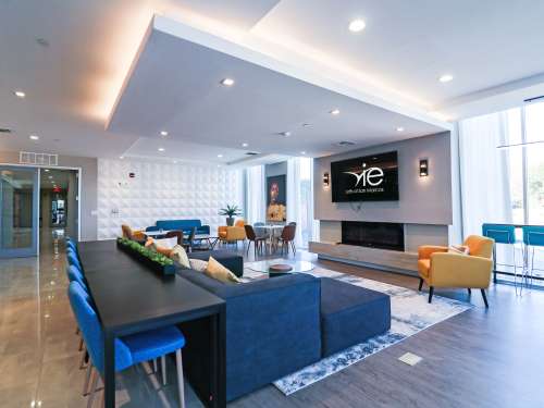 S Bed Vie Lofts at San Marcos 25