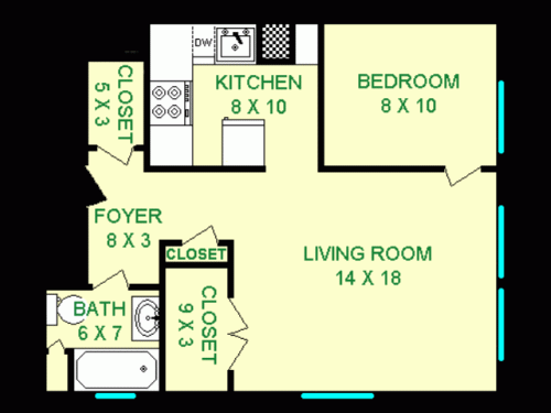 S Bed Morrowfield 24