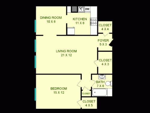 S Bed Morrowfield 16