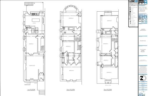 Campus Apartments 0