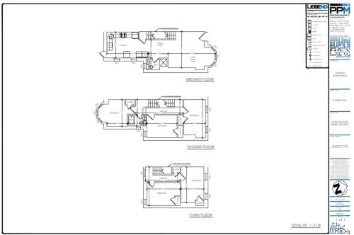 S Bed Campus Apartments 3