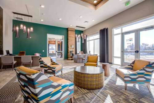 S Bed Union on Elizabeth 9