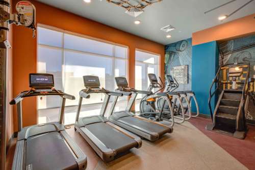 S Bed Union on Elizabeth 3