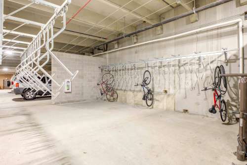 S Bed Union on Elizabeth 11