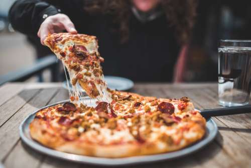 S Bed Union on Alley 19