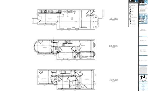 Campus Apartments 2
