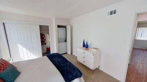 S Bed Cambridge House Apartments 26