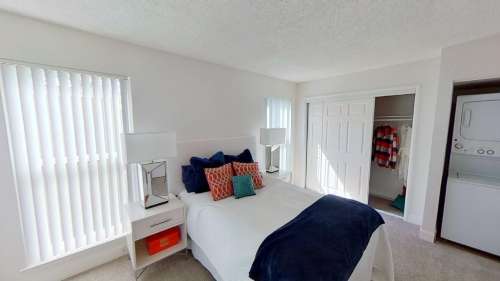 S Bed Cambridge House Apartments 25
