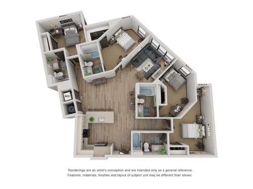 S Bed Canvas 27