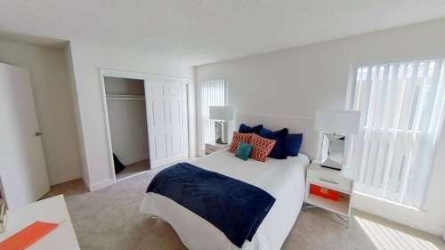 S Bed Cambridge House Apartments 123