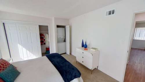 S Bed Cambridge House Apartments 124