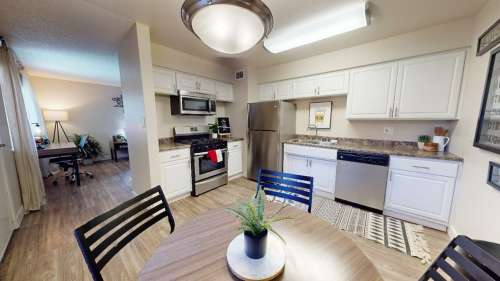S Bed Cambridge House Apartments 127