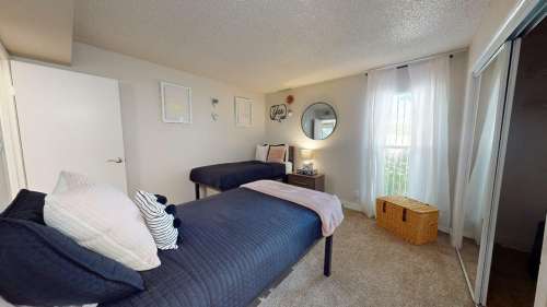 S Bed Cambridge House Apartments 131