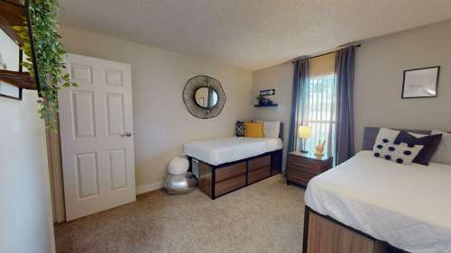 S Bed Cambridge House Apartments 132