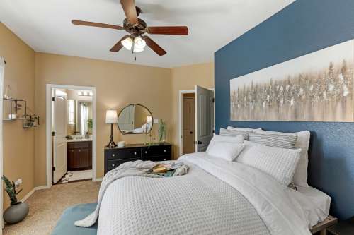 S Bed The Village on Telluride 44