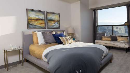 S Bed SkyVue (PA) 5