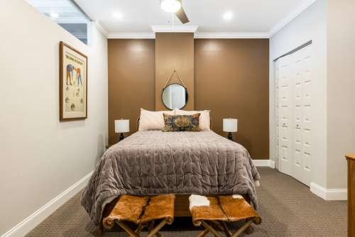 S Bed Kaufmanns 20