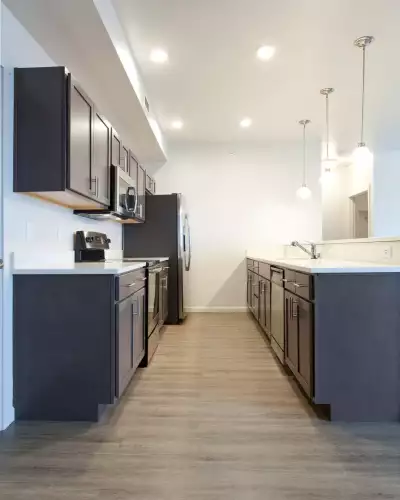 S Bed Riverview Lofts 15