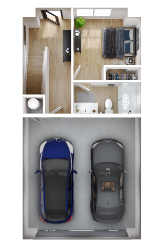 S Bed Oxenfree WeHo 59