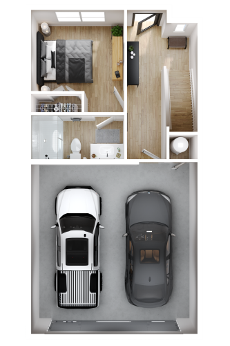 S Bed Oxenfree WeHo 62