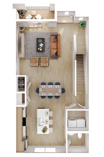 S Bed Oxenfree WeHo 63